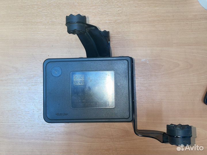 Блок DSC с гидромодулем BMW F-20/30/33/LCI