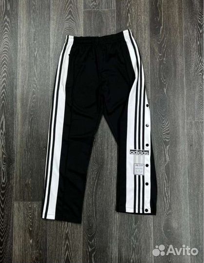 Штаны Adidas adibreak