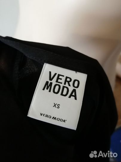 Блузка (09.03.25) XS