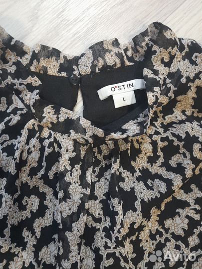 Платье женское 48