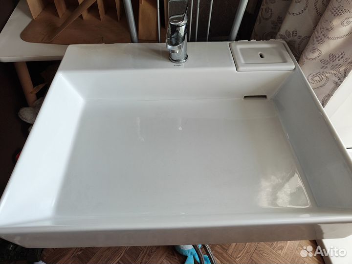 Продам раковину