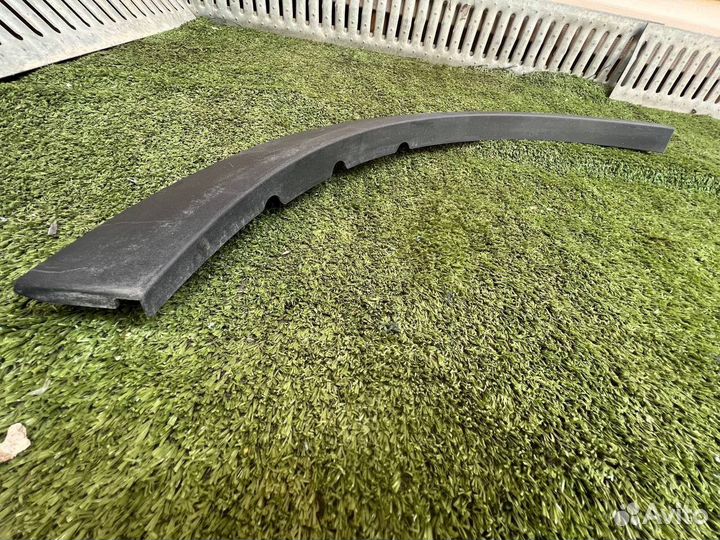 Расширители арок крыла задний правый хавал ф7