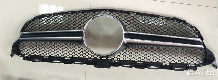 Mercedes Benz C-class w205 Обвес C63 63 AMG V3KC2