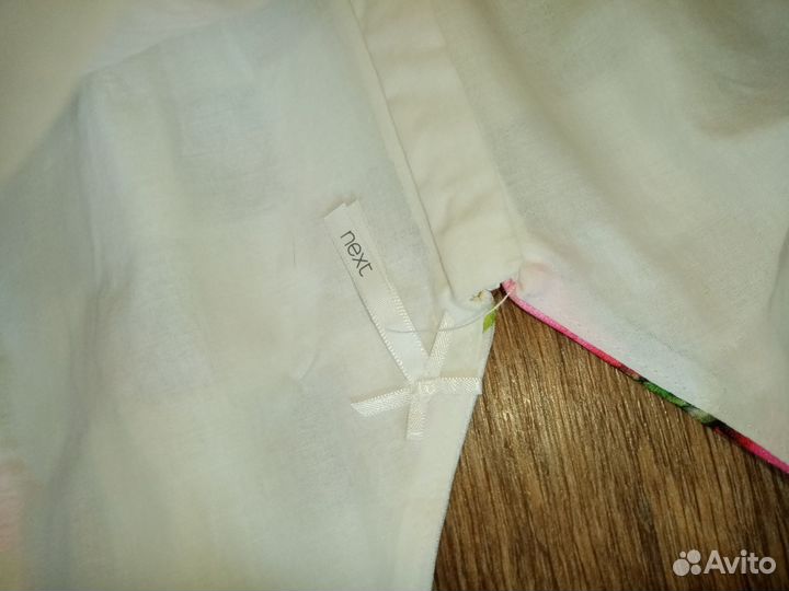 Платья, сарафаны, комбинезон-шорты для девочки 134