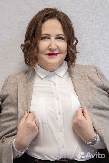 Бухгалтерские услуги