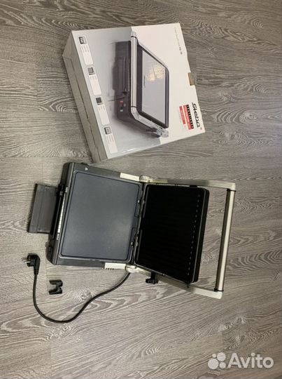 Гриль Steba FG70