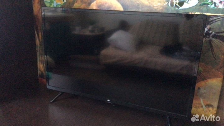SMART tv Xiaomi mi 32
