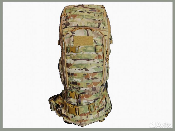 Тактический рюкзак Скиф 60 литров