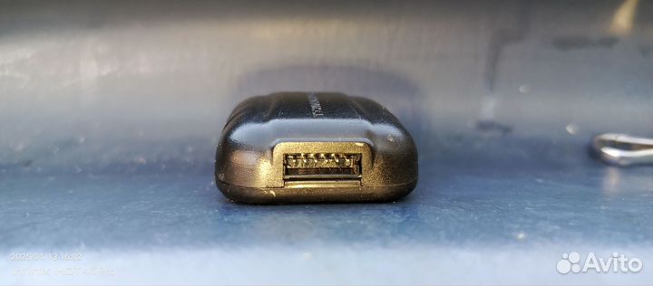 Антенна сигнализации tomahawk tz 9030