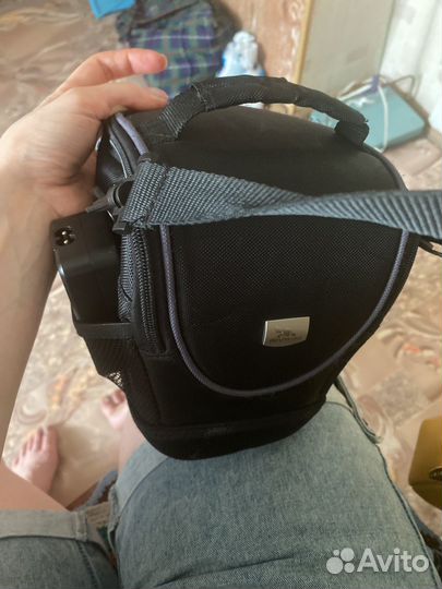 Фотоаппарат nikon d3100