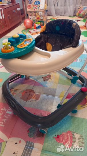 Ходунки детские