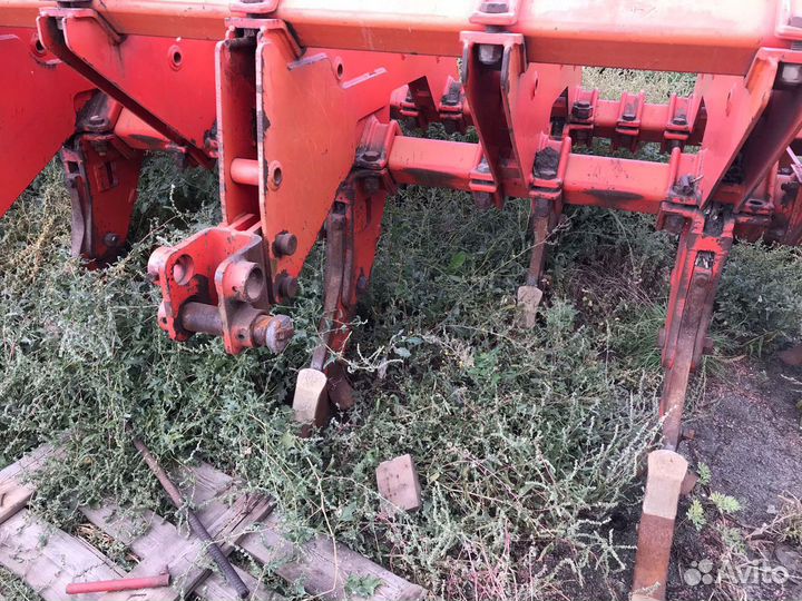 Глубокорыхлитель Maschio Gaspardo Artiglio, 2009