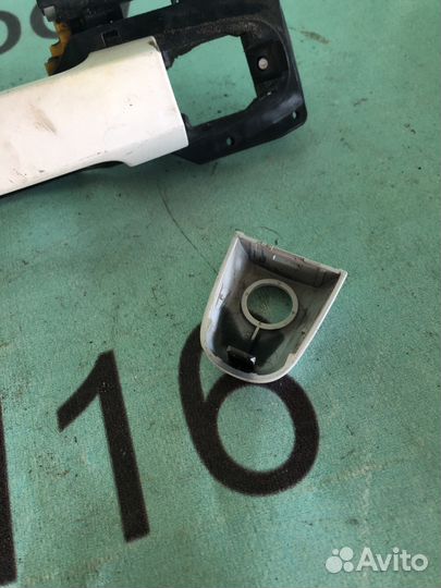 Ручка дверная Тоета Королла Corolla 150 151