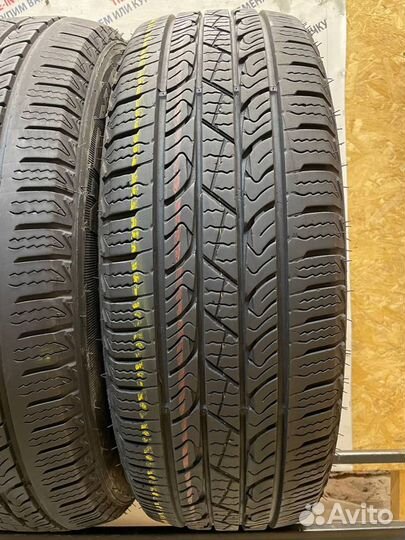 Nexen Roadian HTX RH5 225/65 R17 102H