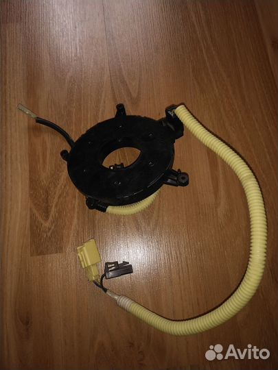 Подрулевой спиральный контана Suzuki jimny 2014год