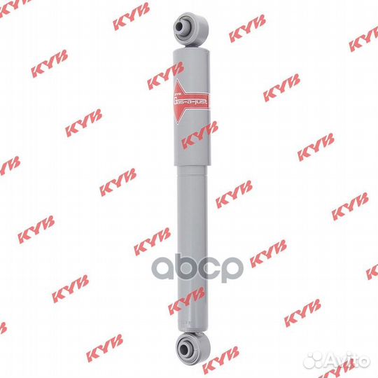 Амортизатор Ford Mondeo Turnier - R 554078 KYB
