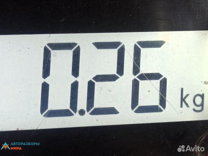 Бачок расширительный Peugeot 207 2008 9800777280