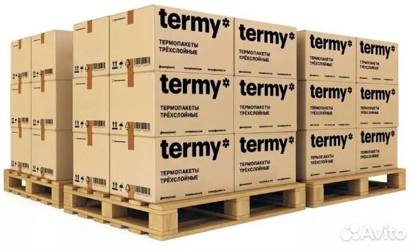 Термопакет termy lite 42х50см