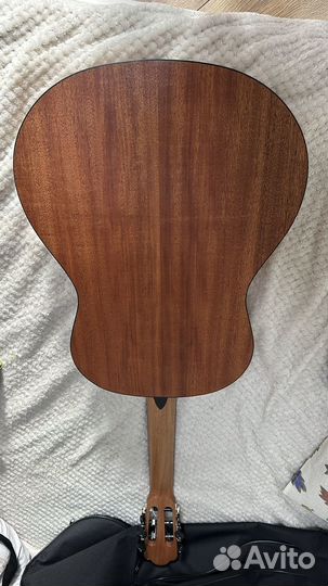 Гитара LaMancha Granito 32