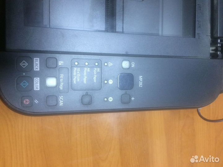 Принтер