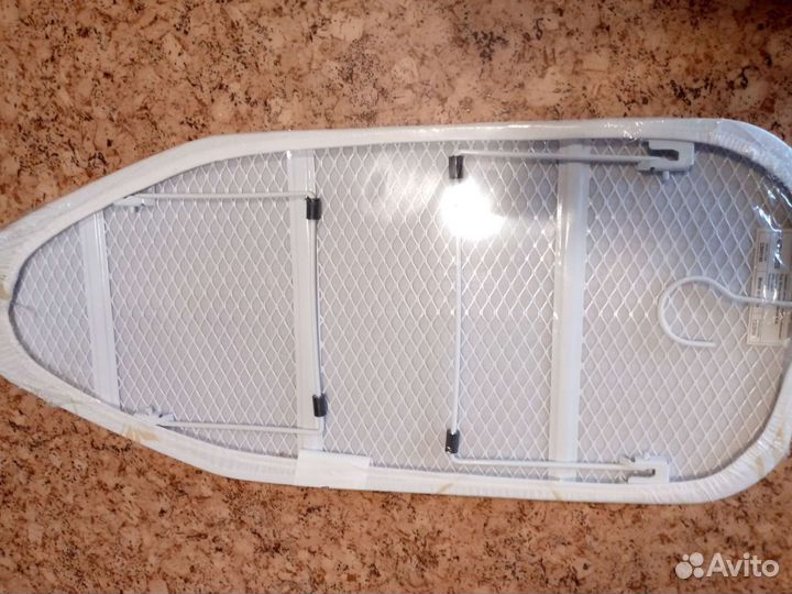 Доска гладильная 70/30