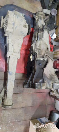 Задний редуктор ауди а4б5