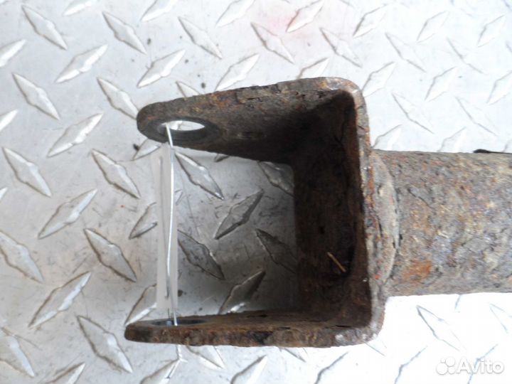 Амортизатор задний L Mercedes GL W164