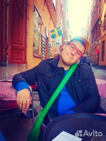 оператор санкт петербург