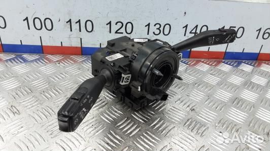 Переключатель поворотов и дворников (стрекоза) sea