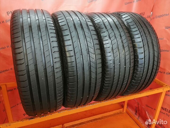 Michelin Latitude Sport 3 235/60 R18 103W