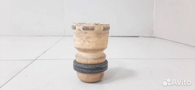 Отбойник Skoda Octavia A8 2019