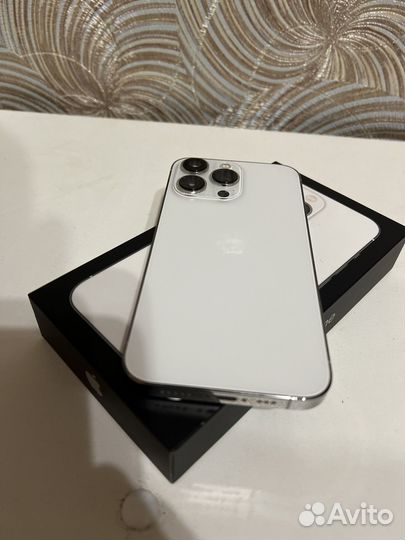 iPhone 13 pro