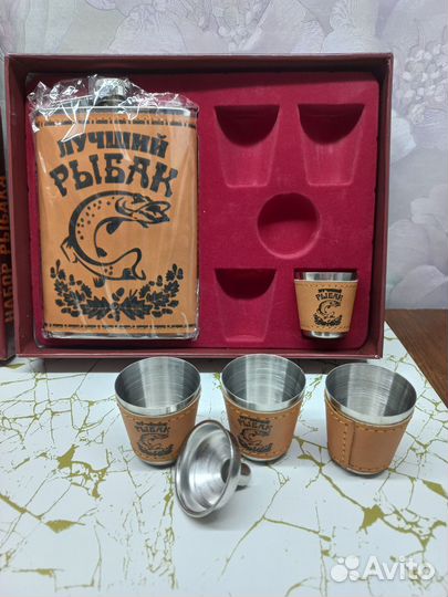 Подарочный набор для мужчин