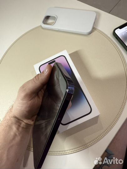 iPhone 14 Pro Max, 256 ГБ