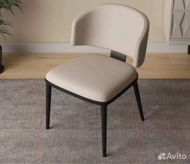 Стулья новые