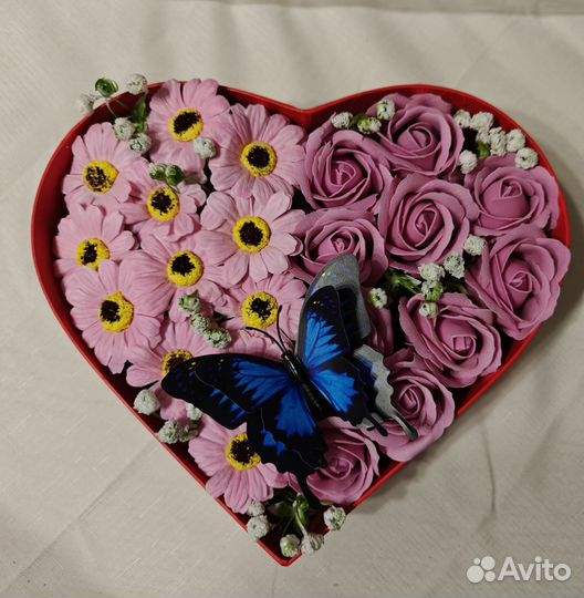 Оригинальный подарок