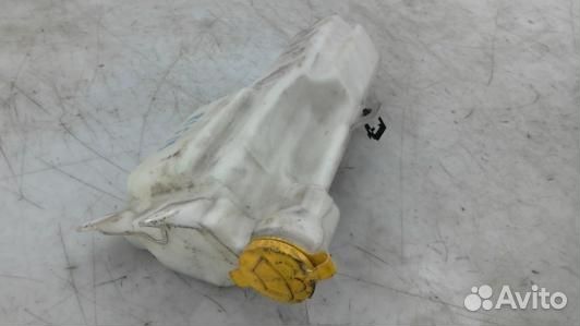 Бачок омывателя ford ranger 2 (81S13NL01)