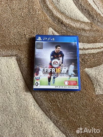 Игры для приставок ps4