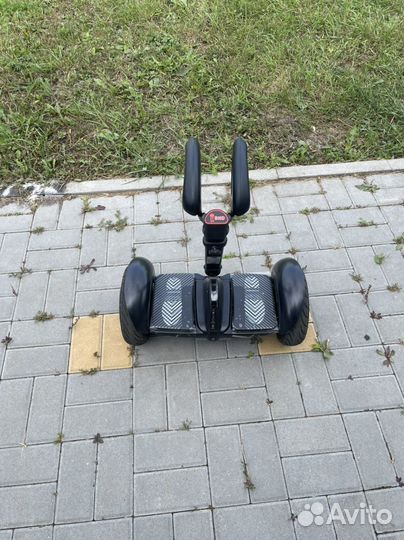 Гироскутер Smartone