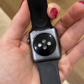 Apple watch 3 42mm на запчасти