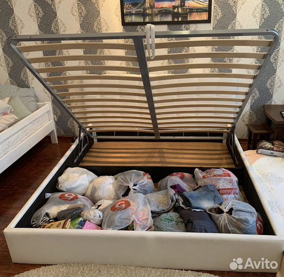 Кровать Орматек 180/200