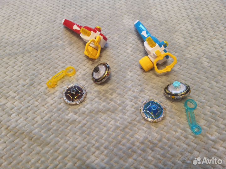 Игровой набор Infinity Nado