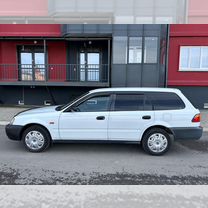 Honda Partner 1.3 AT, 1998, 241 877 км, с пробегом, цена 398 000 руб.