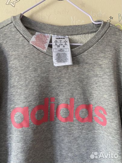 Водолазка adidas