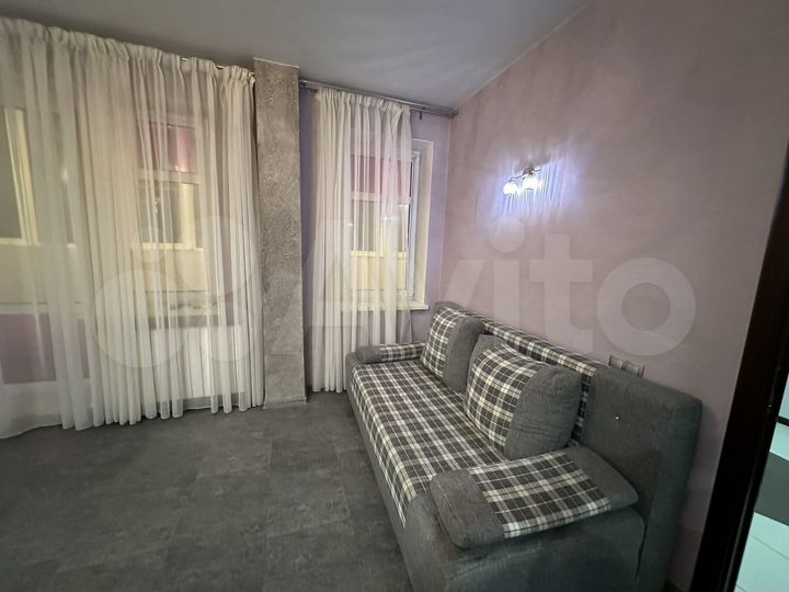 1-к. квартира, 45 м², 9/9 эт.