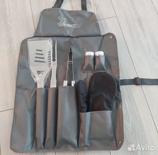 Набор для барбекю