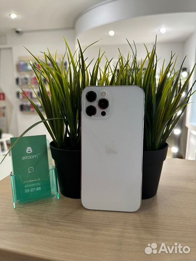 iPhone 12 Pro Max, 128 ГБ