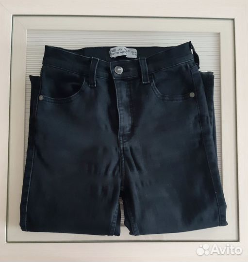 Вещи пакетом на девочку р 140 - 146 см