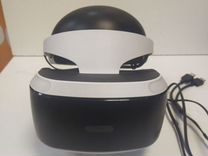 Очки Виртуальной Реальности Sony PlayStation VR CU