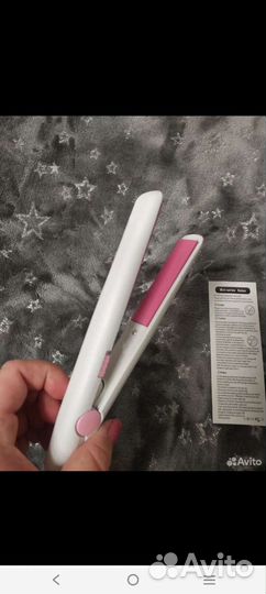 Выпрямитель для волос